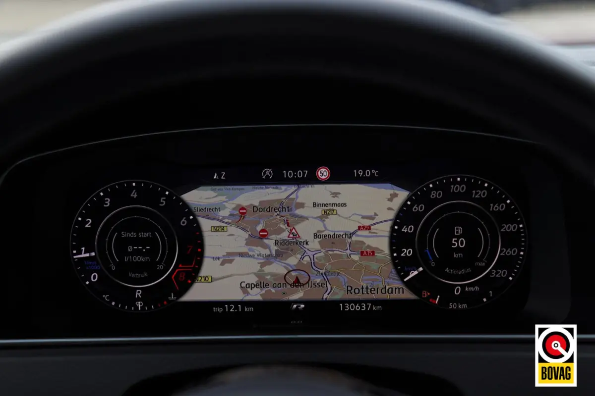 2.0 TSI 4Motion R |LED|PANO|DYNAUDIO|CARPLAY|CAMERA|KEYLESS|STOELVERW.|ACC