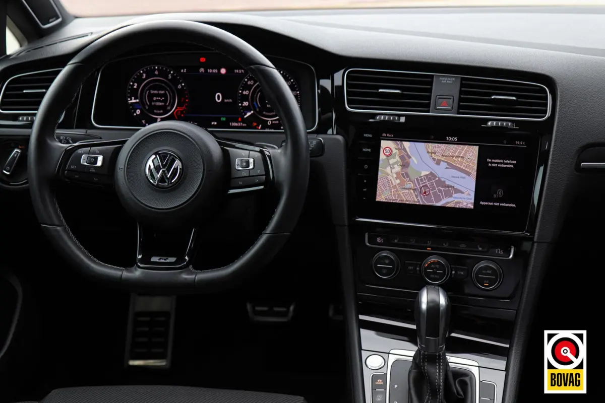 2.0 TSI 4Motion R |LED|PANO|DYNAUDIO|CARPLAY|CAMERA|KEYLESS|STOELVERW.|ACC
