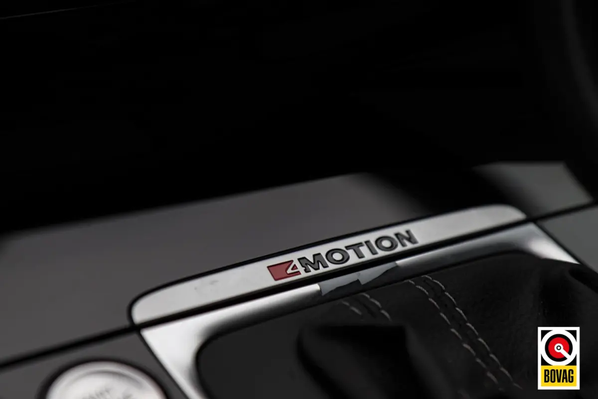 2.0 TSI 4Motion R |LED|PANO|DYNAUDIO|CARPLAY|CAMERA|KEYLESS|STOELVERW.|ACC