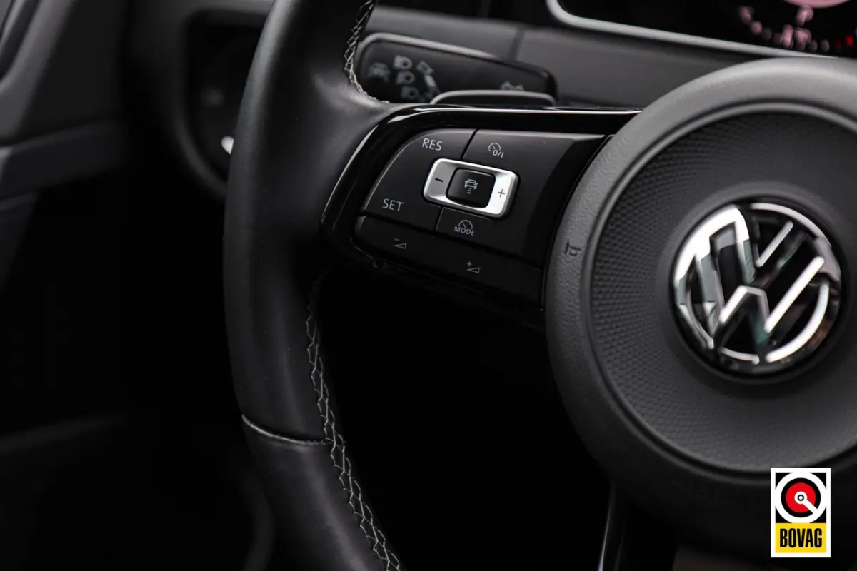 2.0 TSI 4Motion R |LED|PANO|DYNAUDIO|CARPLAY|CAMERA|KEYLESS|STOELVERW.|ACC