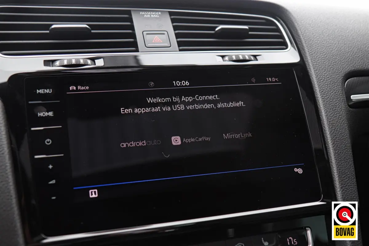 2.0 TSI 4Motion R |LED|PANO|DYNAUDIO|CARPLAY|CAMERA|KEYLESS|STOELVERW.|ACC