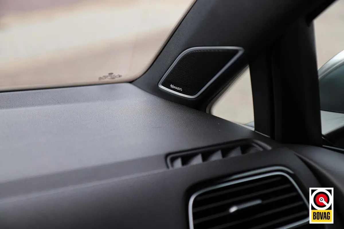 2.0 TSI 4Motion R |LED|PANO|DYNAUDIO|CARPLAY|CAMERA|KEYLESS|STOELVERW.|ACC