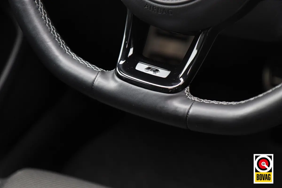 2.0 TSI 4Motion R |LED|PANO|DYNAUDIO|CARPLAY|CAMERA|KEYLESS|STOELVERW.|ACC
