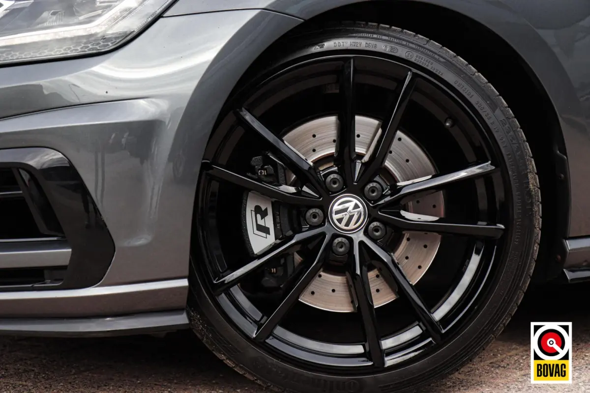 2.0 TSI 4Motion R |LED|PANO|DYNAUDIO|CARPLAY|CAMERA|KEYLESS|STOELVERW.|ACC