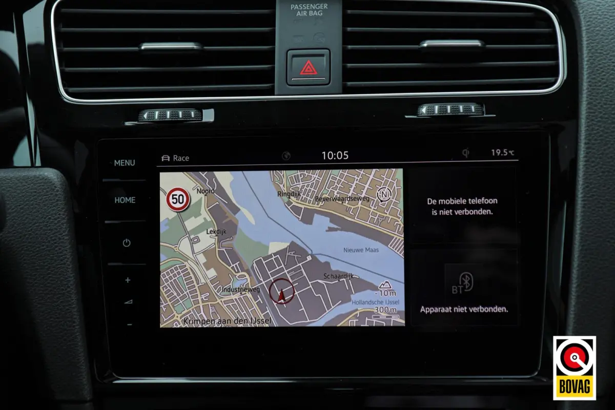 2.0 TSI 4Motion R |LED|PANO|DYNAUDIO|CARPLAY|CAMERA|KEYLESS|STOELVERW.|ACC