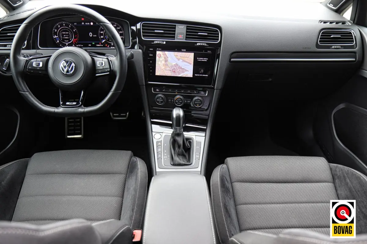 2.0 TSI 4Motion R |LED|PANO|DYNAUDIO|CARPLAY|CAMERA|KEYLESS|STOELVERW.|ACC