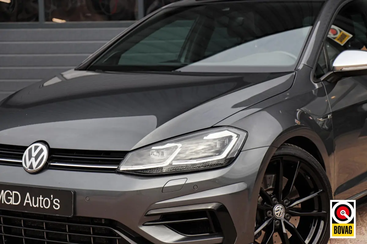 2.0 TSI 4Motion R |LED|PANO|DYNAUDIO|CARPLAY|CAMERA|KEYLESS|STOELVERW.|ACC