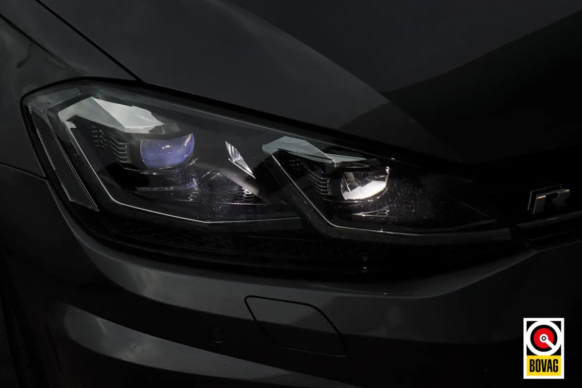2.0 TSI 4Motion R |LED|PANO|DYNAUDIO|CARPLAY|CAMERA|KEYLESS|STOELVERW.|ACC