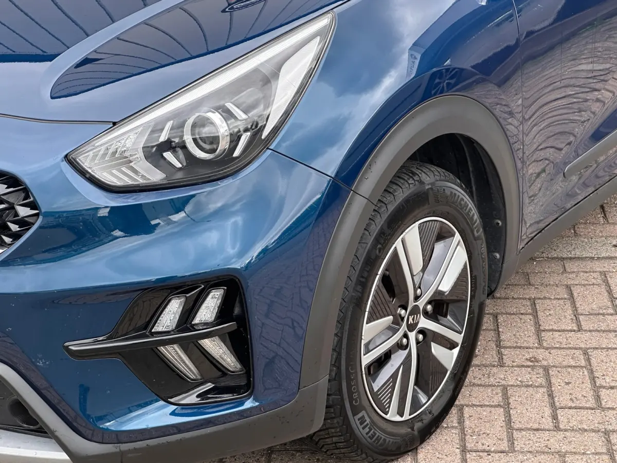 1.6 GDi Hybrid DynamicLine TREKHAAK DELAER OND 1 EIG