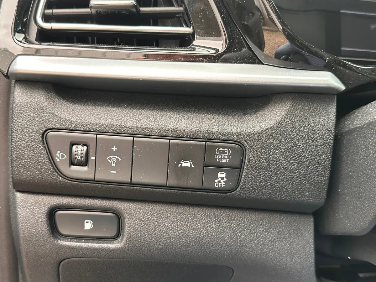 1.6 GDi Hybrid DynamicLine TREKHAAK DELAER OND 1 EIG