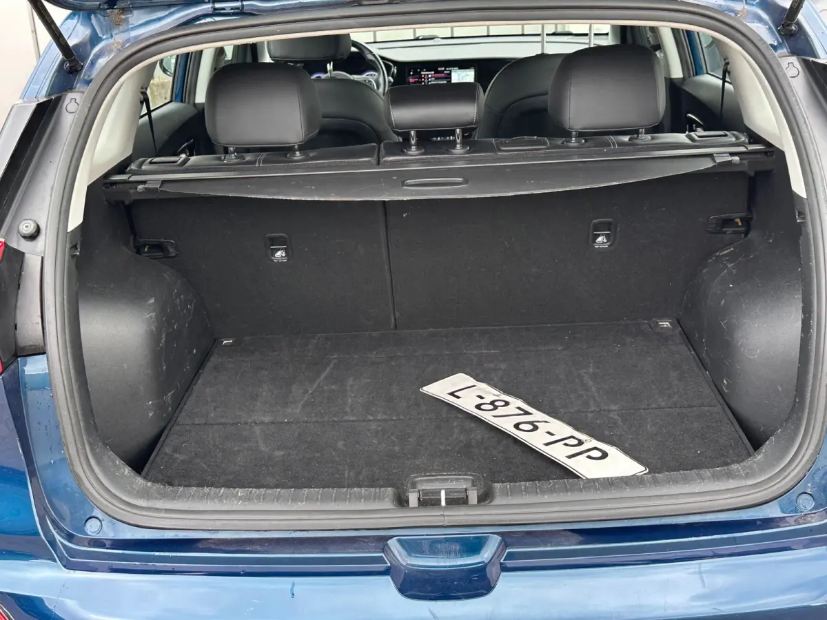 1.6 GDi Hybrid DynamicLine TREKHAAK DELAER OND 1 EIG