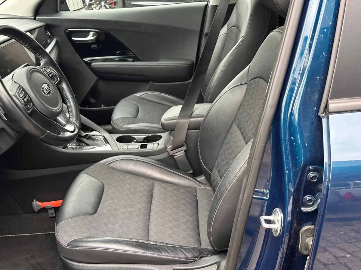1.6 GDi Hybrid DynamicLine TREKHAAK DELAER OND 1 EIG