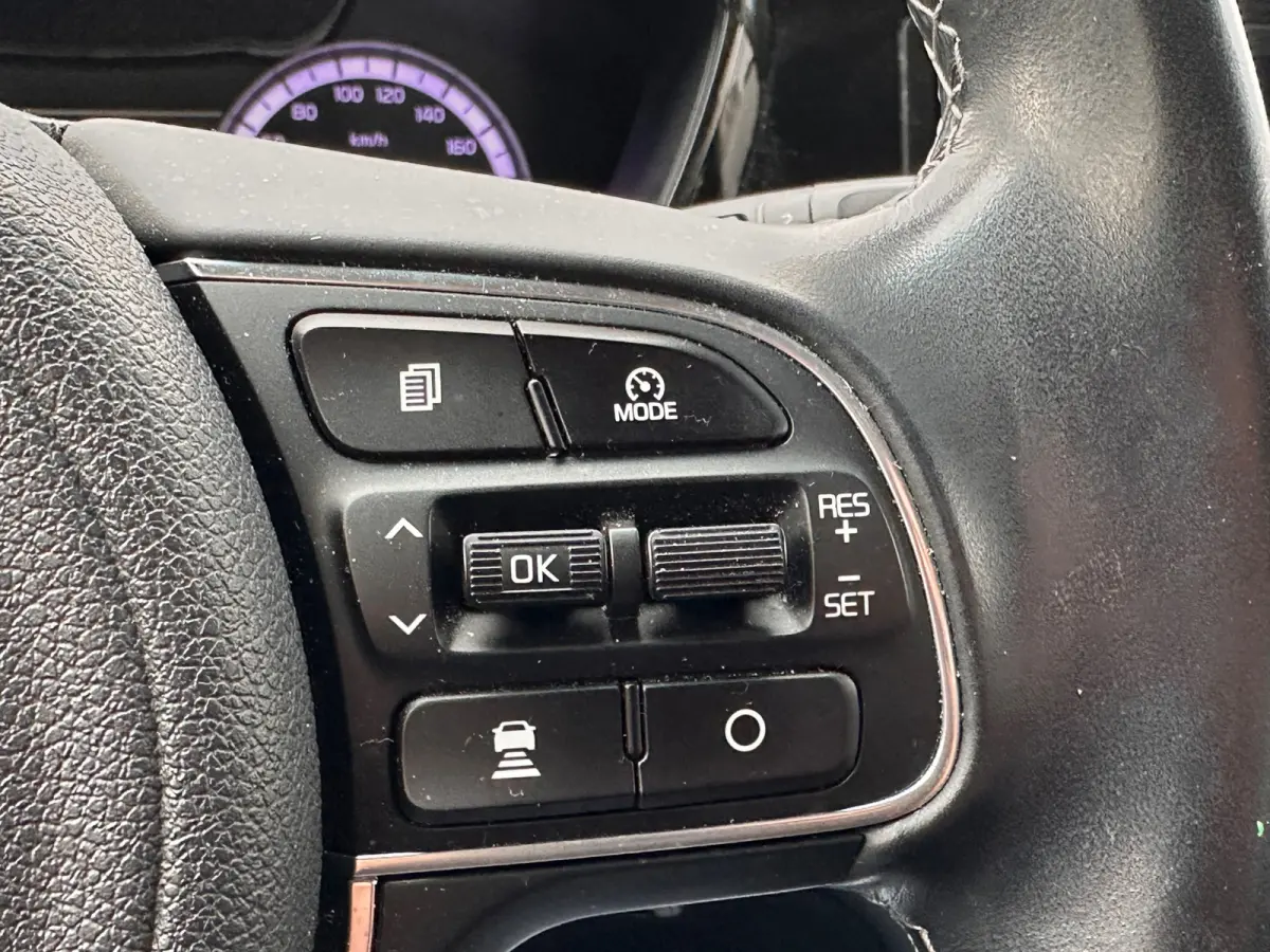 1.6 GDi Hybrid DynamicLine TREKHAAK DELAER OND 1 EIG