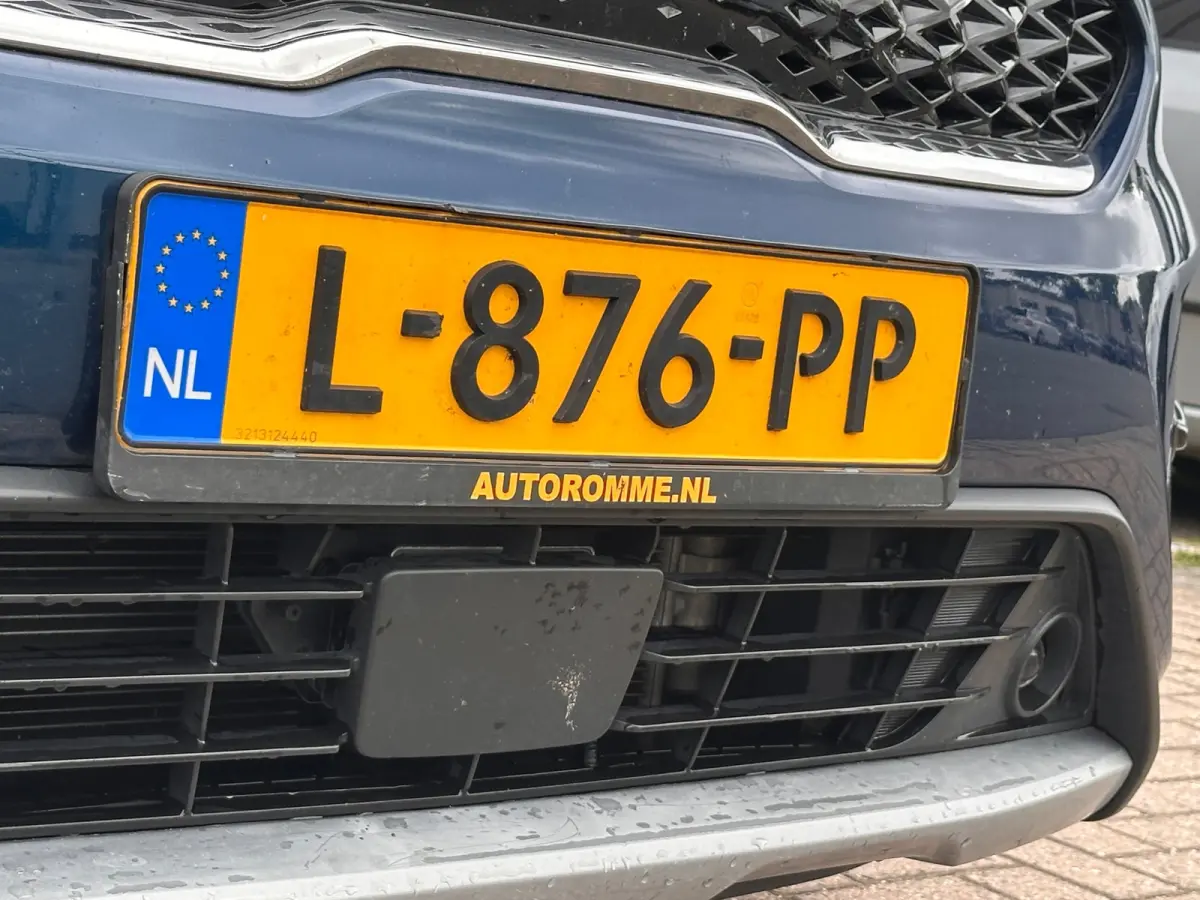 1.6 GDi Hybrid DynamicLine TREKHAAK DELAER OND 1 EIG