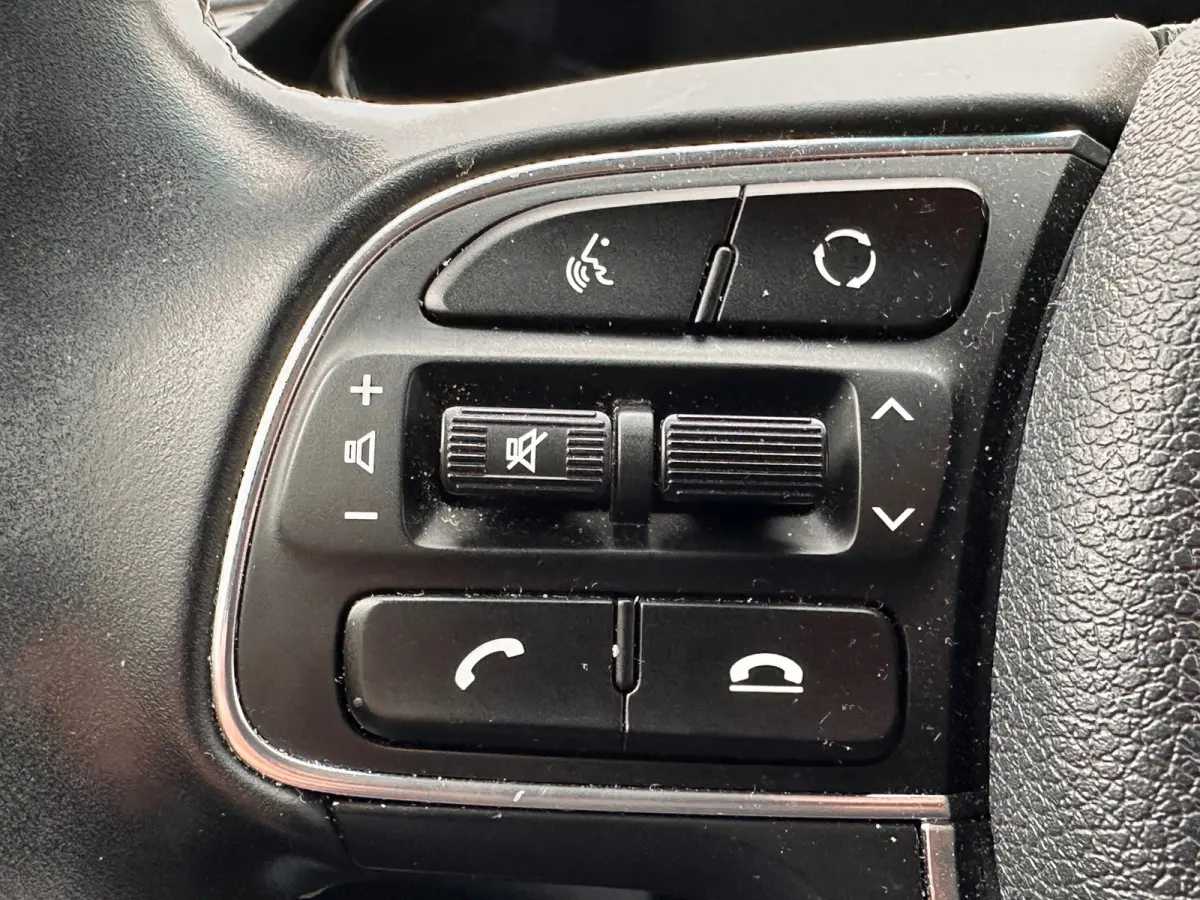 1.6 GDi Hybrid DynamicLine TREKHAAK DELAER OND 1 EIG
