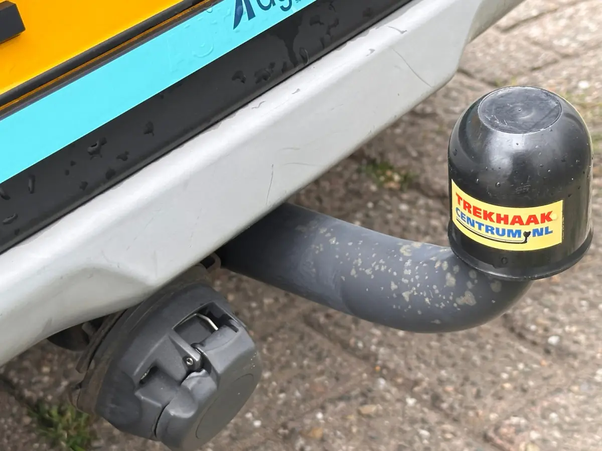 1.6 GDi Hybrid DynamicLine TREKHAAK DELAER OND 1 EIG