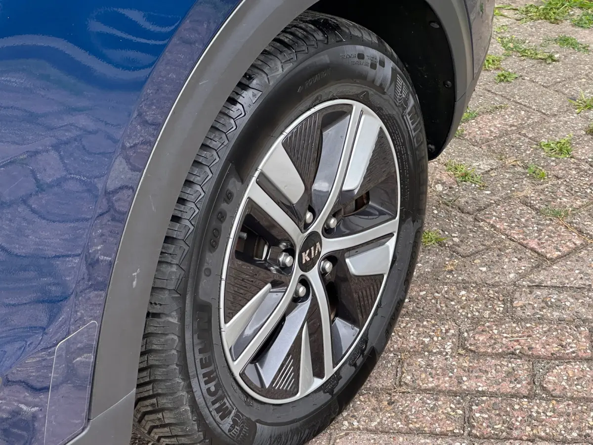 1.6 GDi Hybrid DynamicLine TREKHAAK DELAER OND 1 EIG