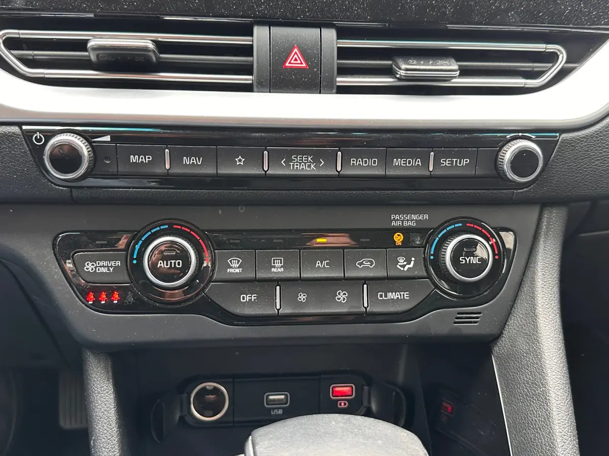 1.6 GDi Hybrid DynamicLine TREKHAAK DELAER OND 1 EIG