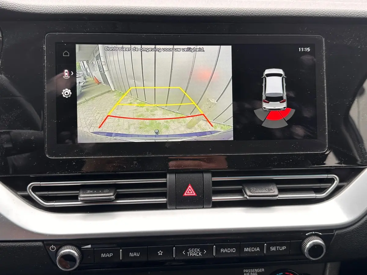 1.6 GDi Hybrid DynamicLine TREKHAAK DELAER OND 1 EIG