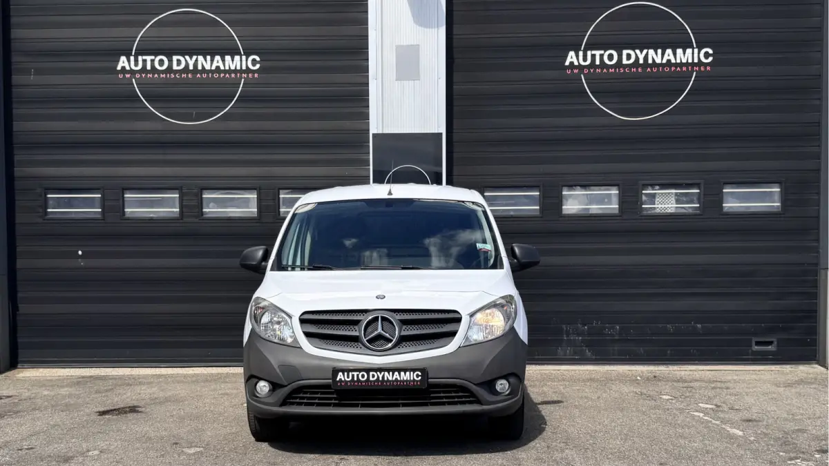 108 CDI BlueEFFICIENCY