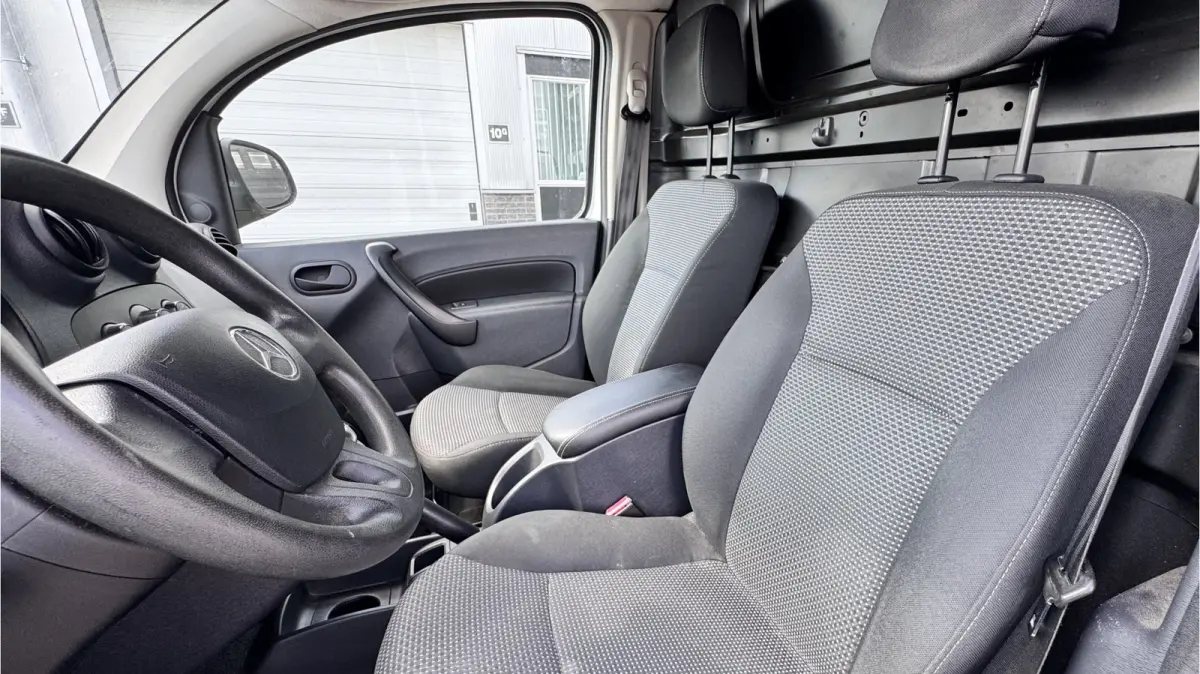 108 CDI BlueEFFICIENCY