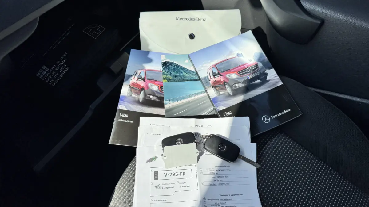 108 CDI BlueEFFICIENCY