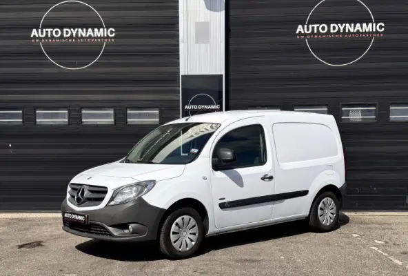 108 CDI BlueEFFICIENCY
