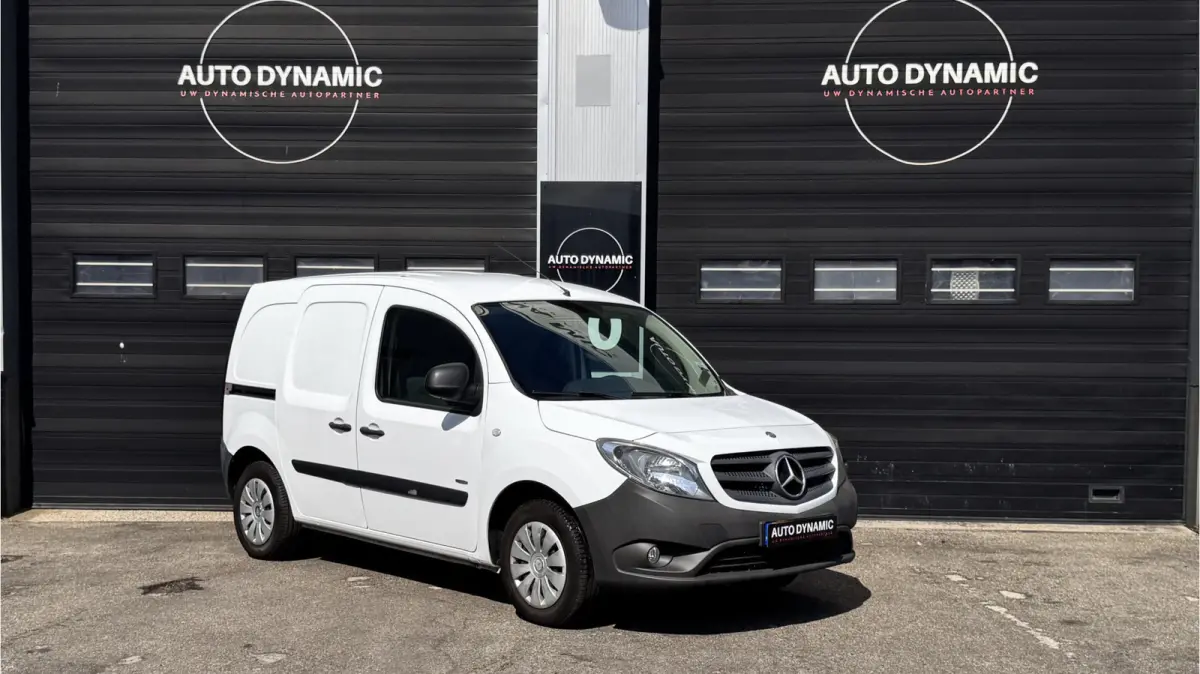 108 CDI BlueEFFICIENCY