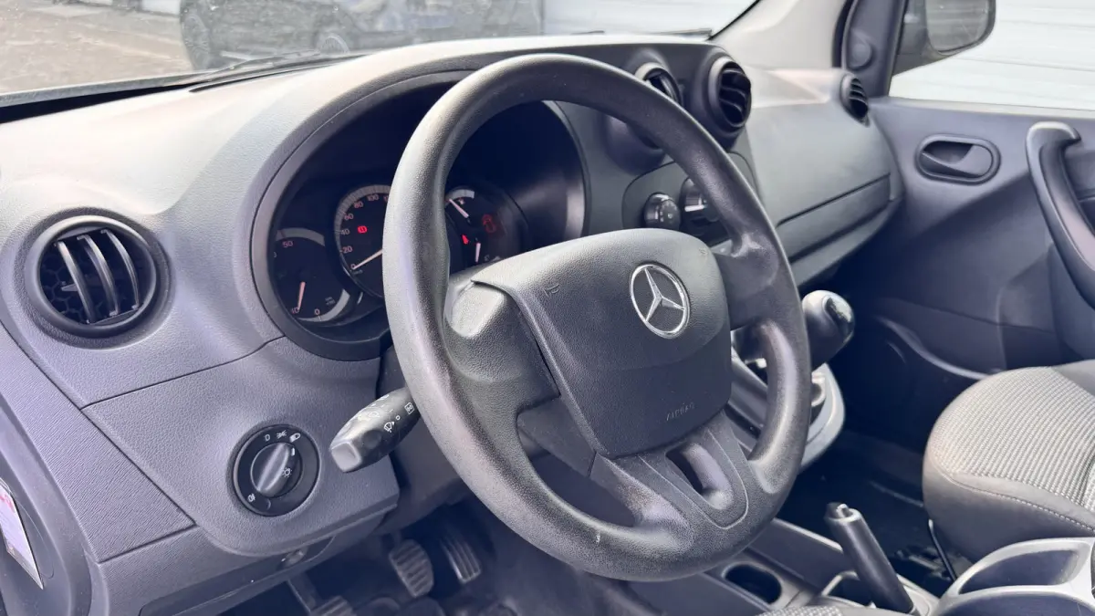 108 CDI BlueEFFICIENCY