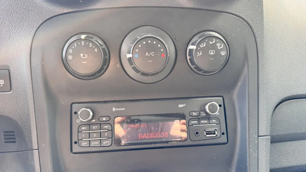 108 CDI BlueEFFICIENCY