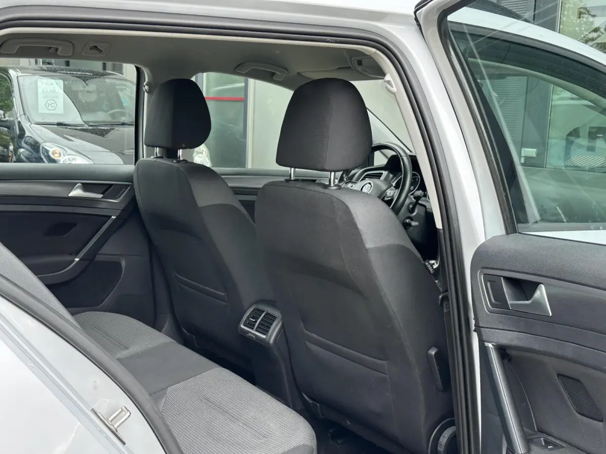 1.0 TSI Comfortline Airco ACC NAP