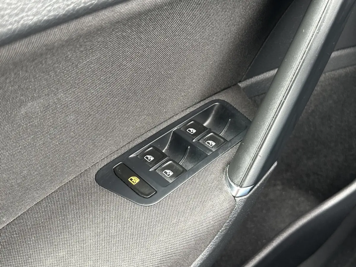 1.0 TSI Comfortline Airco ACC NAP