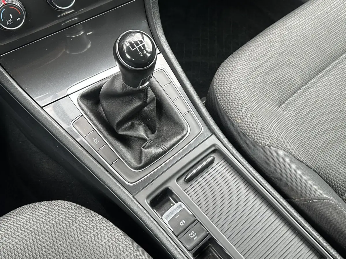 1.0 TSI Comfortline Airco ACC NAP