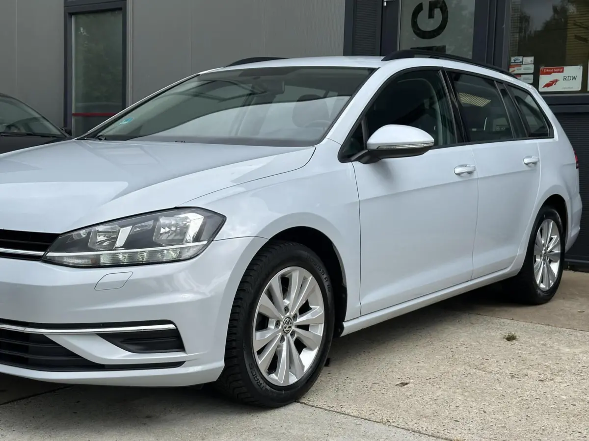 1.0 TSI Comfortline Airco ACC NAP