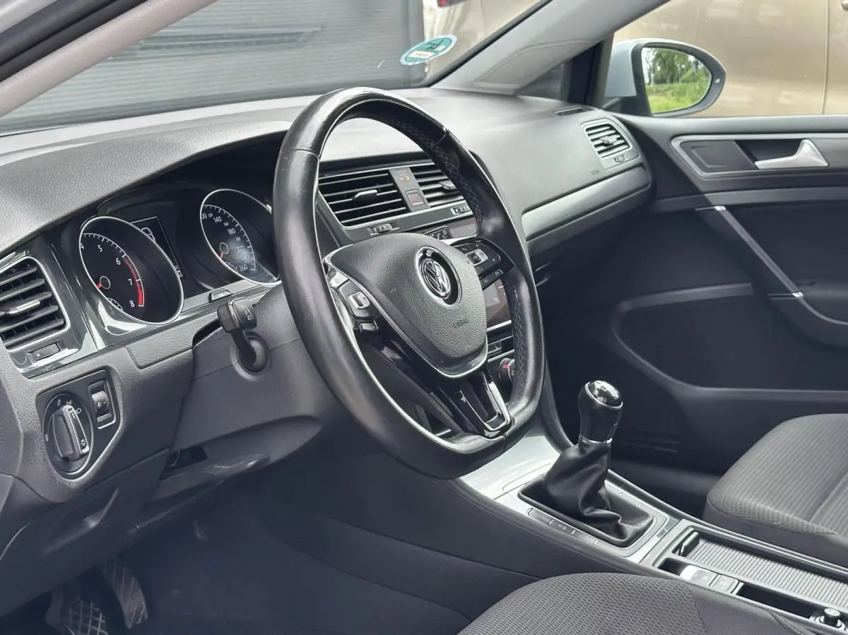 1.0 TSI Comfortline Airco ACC NAP
