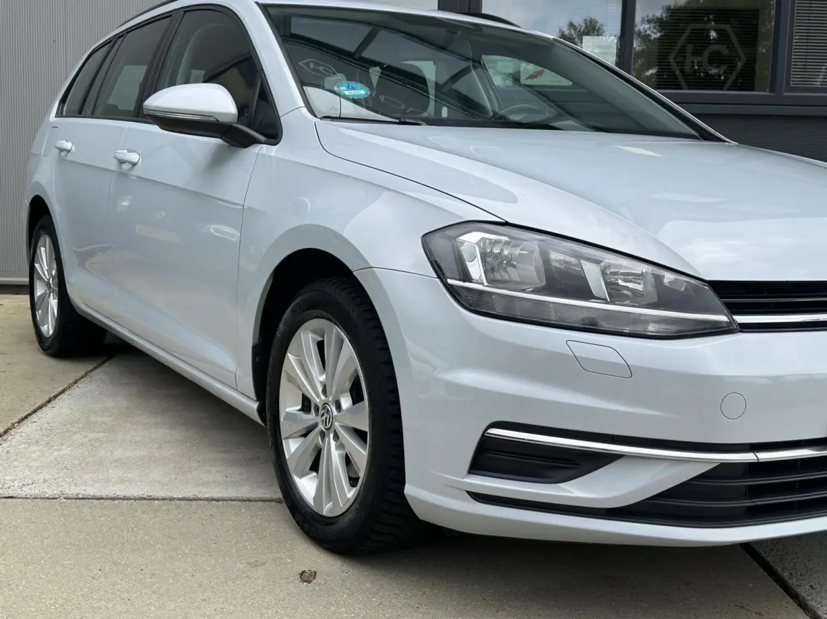 1.0 TSI Comfortline Airco ACC NAP