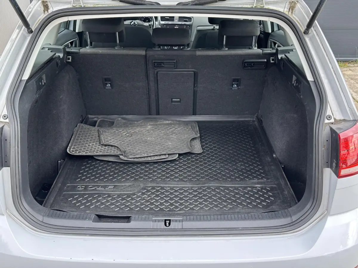 1.0 TSI Comfortline Airco ACC NAP