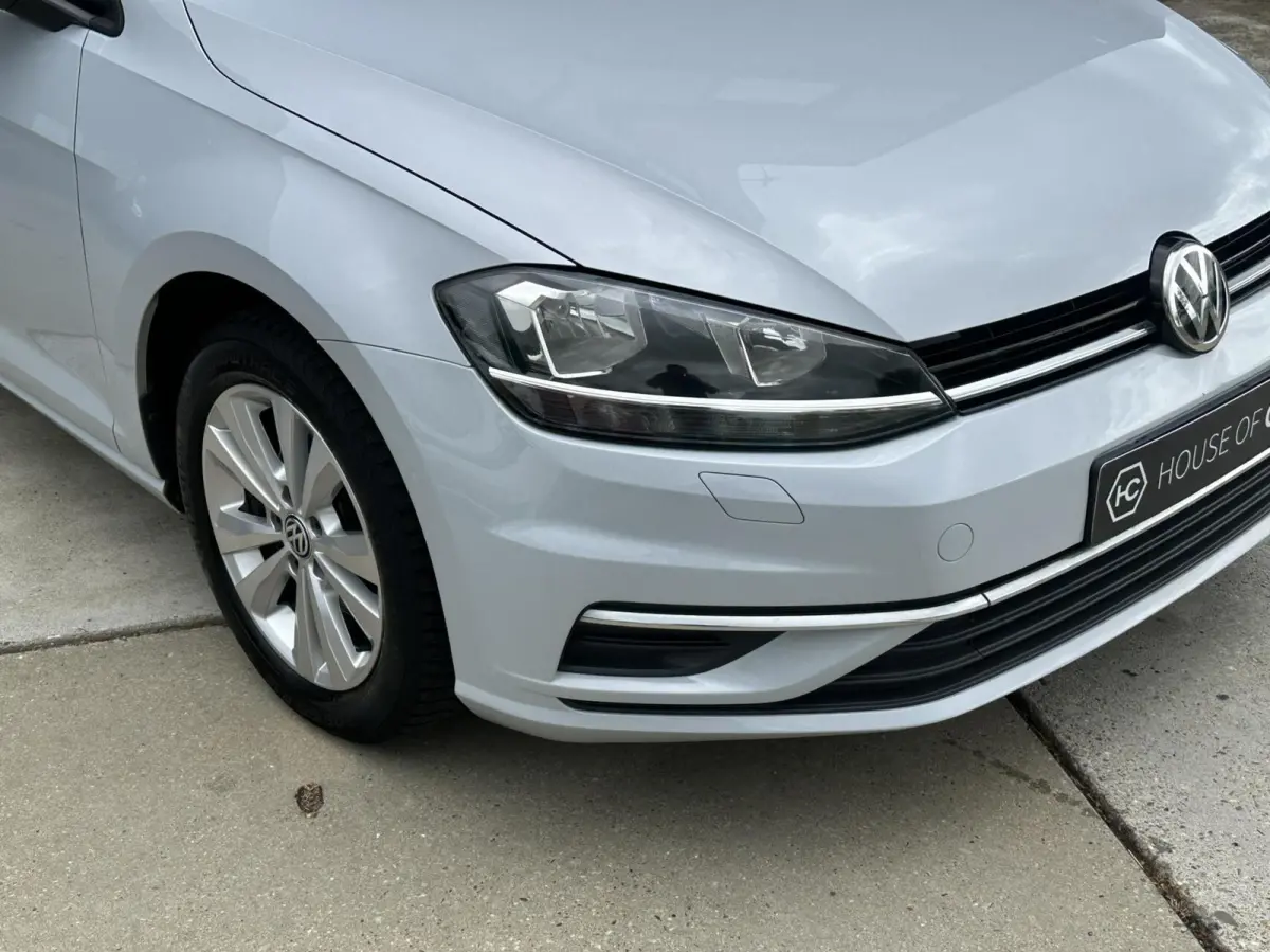 1.0 TSI Comfortline Airco ACC NAP