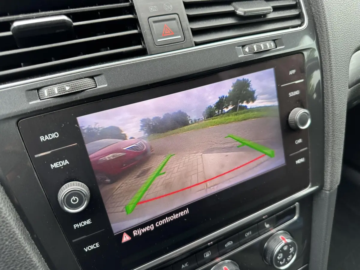 1.0 TSI Comfortline Airco ACC NAP