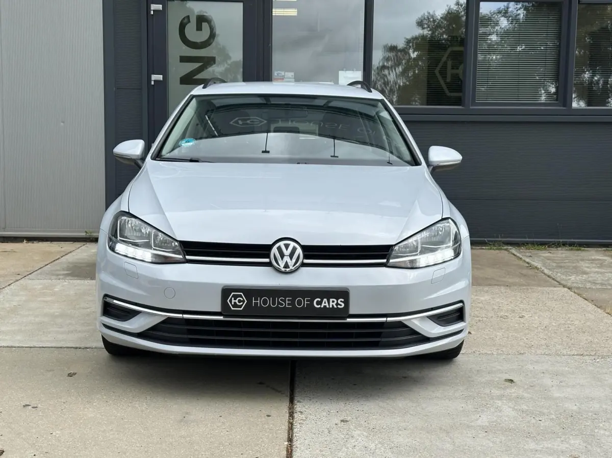 1.0 TSI Comfortline Airco ACC NAP
