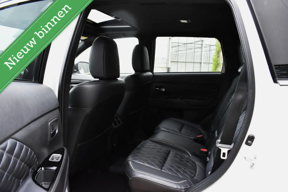 2.4 PHEV Diamand Edition LEDER VOL! 360º/PANORAMADAK/CAMERA/ACC/ETC,!