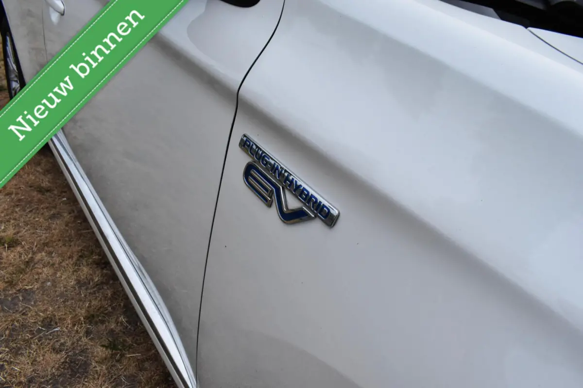 2.4 PHEV Diamand Edition LEDER VOL! 360º/PANORAMADAK/CAMERA/ACC/ETC,!