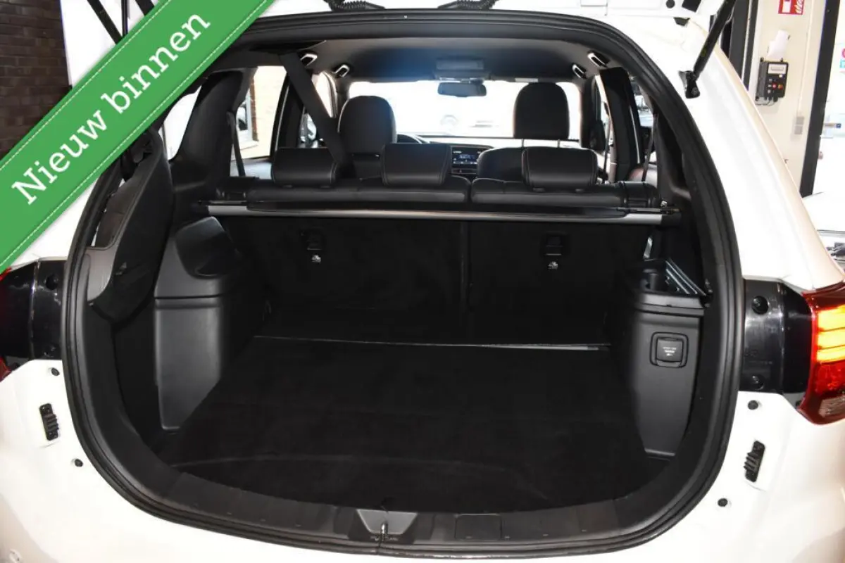 2.4 PHEV Diamand Edition LEDER VOL! 360º/PANORAMADAK/CAMERA/ACC/ETC,!