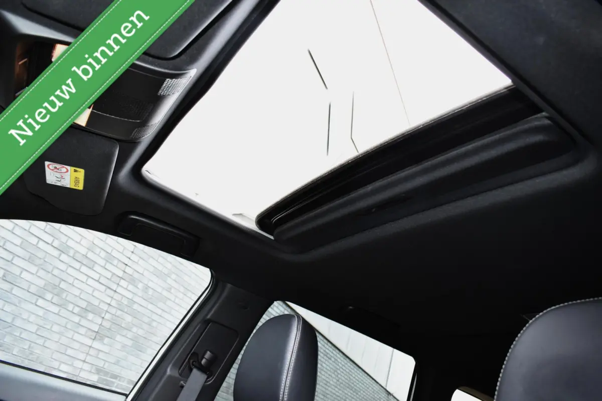2.4 PHEV Diamand Edition LEDER VOL! 360º/PANORAMADAK/CAMERA/ACC/ETC,!
