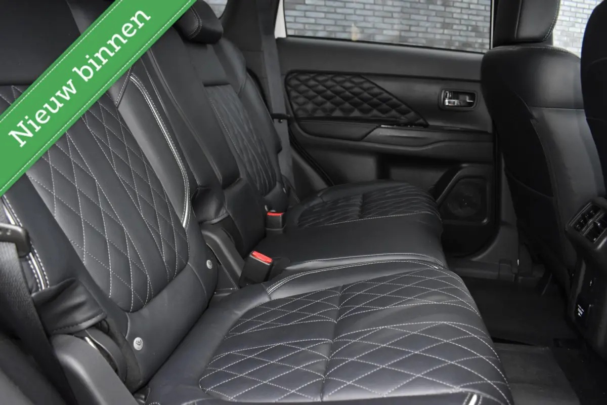 2.4 PHEV Diamand Edition LEDER VOL! 360º/PANORAMADAK/CAMERA/ACC/ETC,!