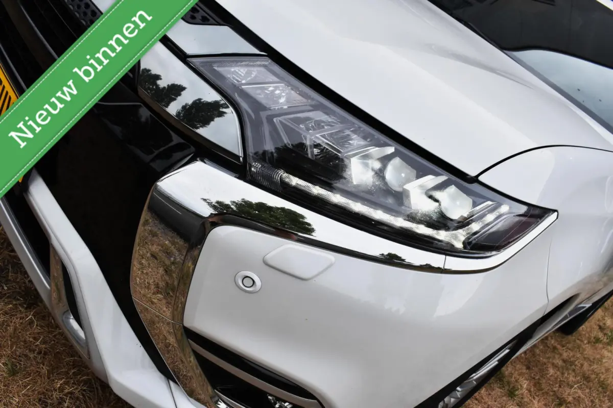 2.4 PHEV Diamand Edition LEDER VOL! 360º/PANORAMADAK/CAMERA/ACC/ETC,!