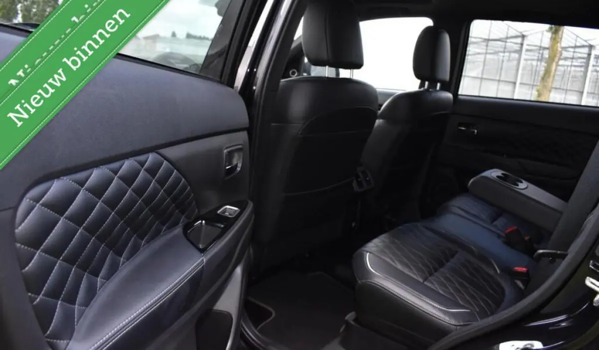 2.4 PHEV Diamand Edition LEDER VOL! 360º/PANORAMADAK/CAMERA/ACC/ETC,!
