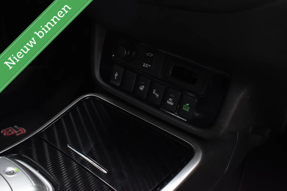 2.4 PHEV Diamand Edition LEDER VOL! 360º/PANORAMADAK/CAMERA/ACC/ETC,!