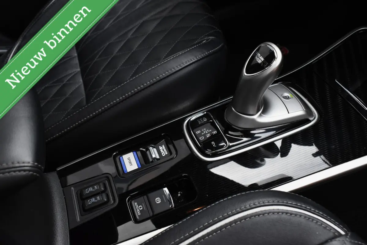 2.4 PHEV Diamand Edition LEDER VOL! 360º/PANORAMADAK/CAMERA/ACC/ETC,!