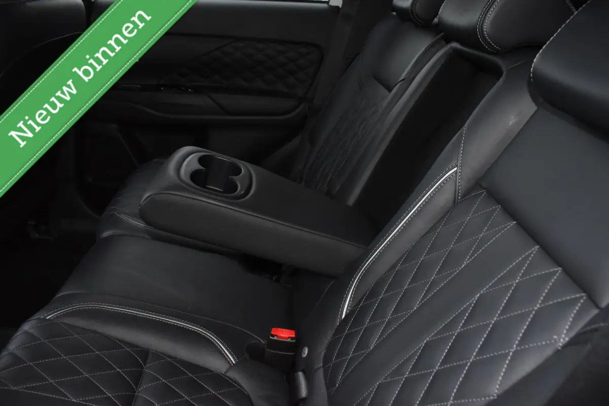 2.4 PHEV Diamand Edition LEDER VOL! 360º/PANORAMADAK/CAMERA/ACC/ETC,!